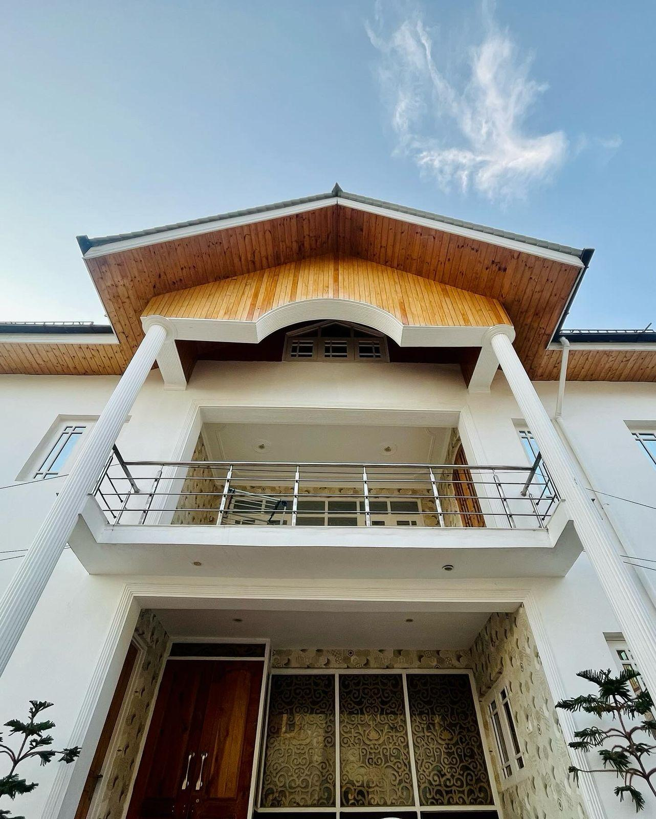 Villa Barakah-5 BR Villa, Mughal garden x Solis Nature