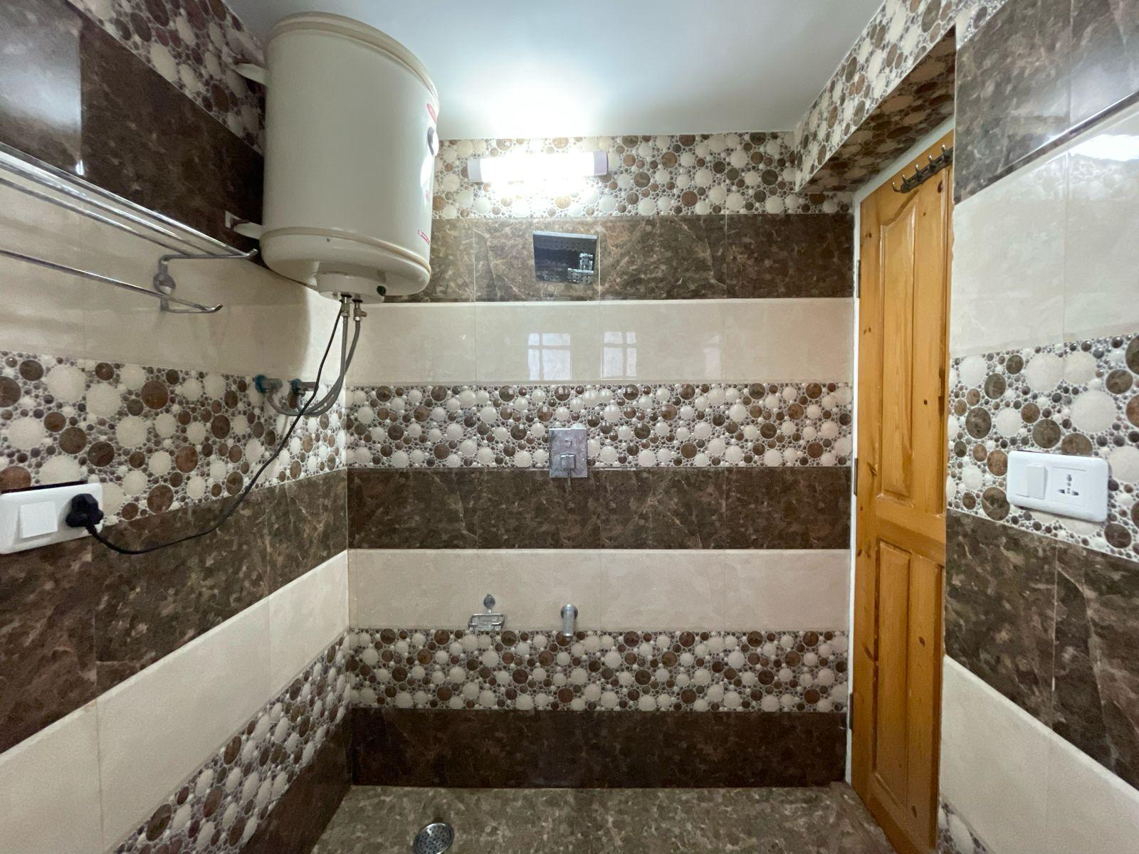 Villa Barakah-5 BR Villa, Mughal garden x Solis Nature