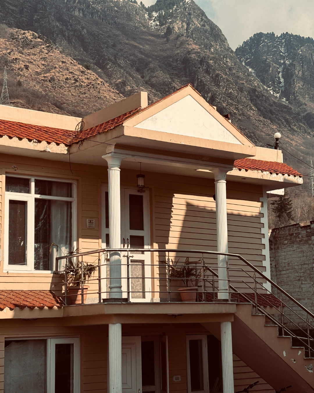 Shalimar Heights x Solis Nature