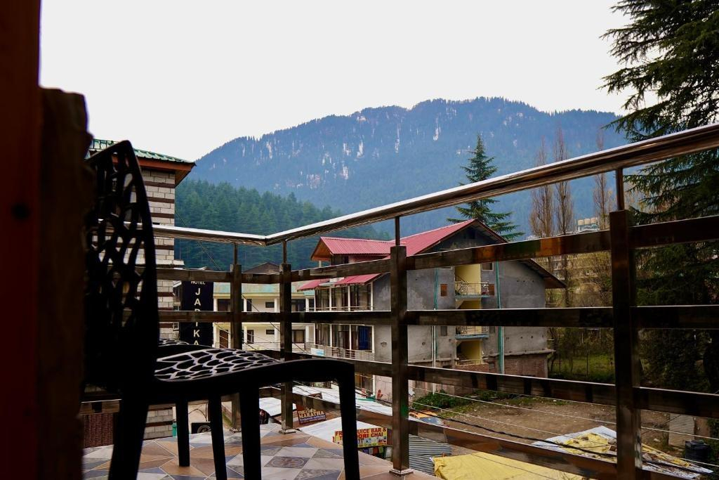 North Deodar Avenue, Manali x Solis Nature North Deodar Avenue, Manali x Solis Nature