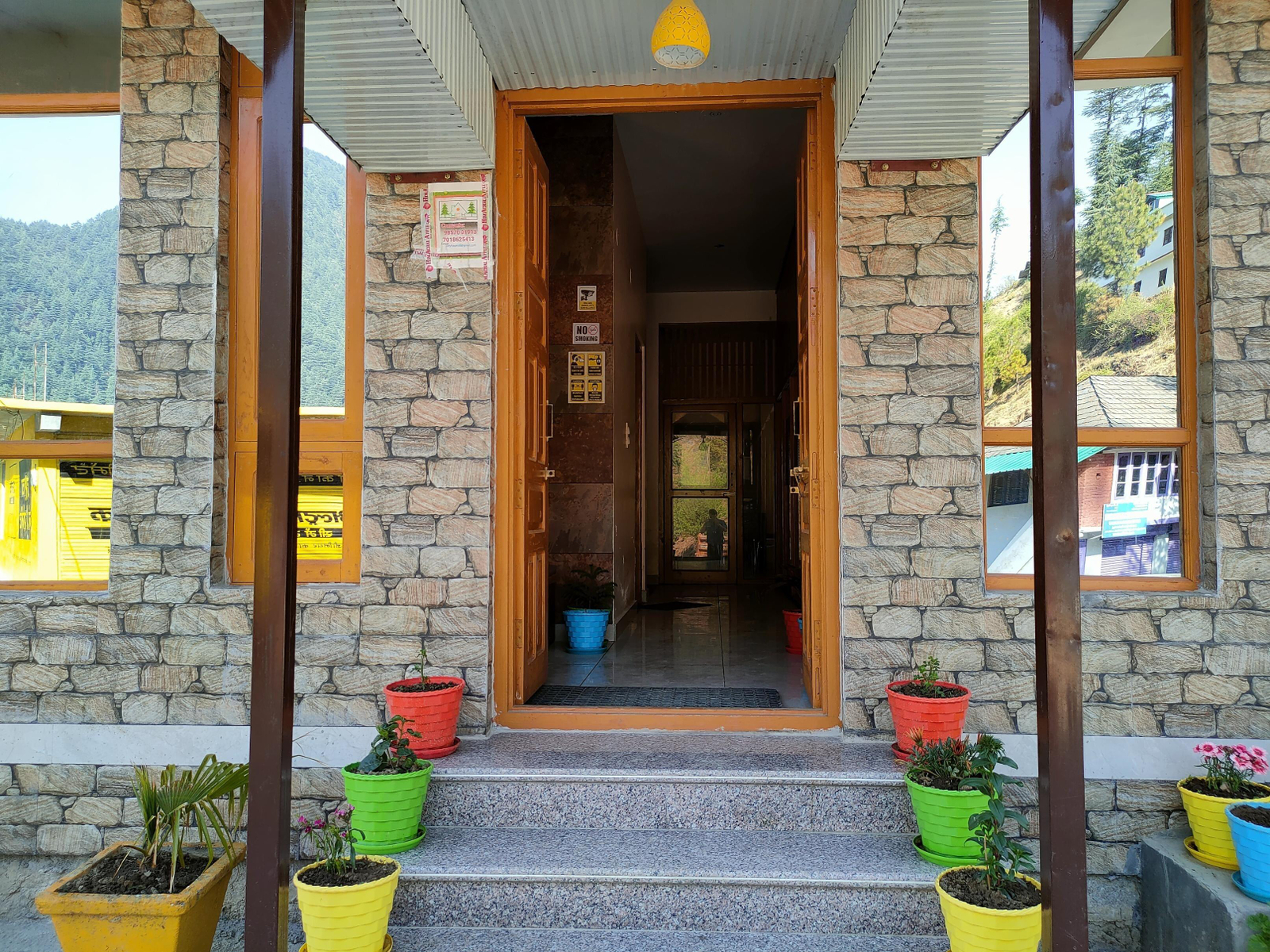 Hotel Cozy Haven, Devidarh x Solis Nature Hotel Cozy Haven, Devidarh x Solis Nature