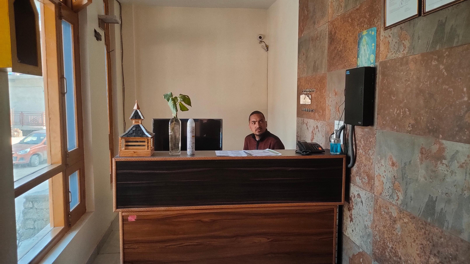 Hotel Cozy Haven, Devidarh x Solis Nature Hotel Cozy Haven, Devidarh x Solis Nature