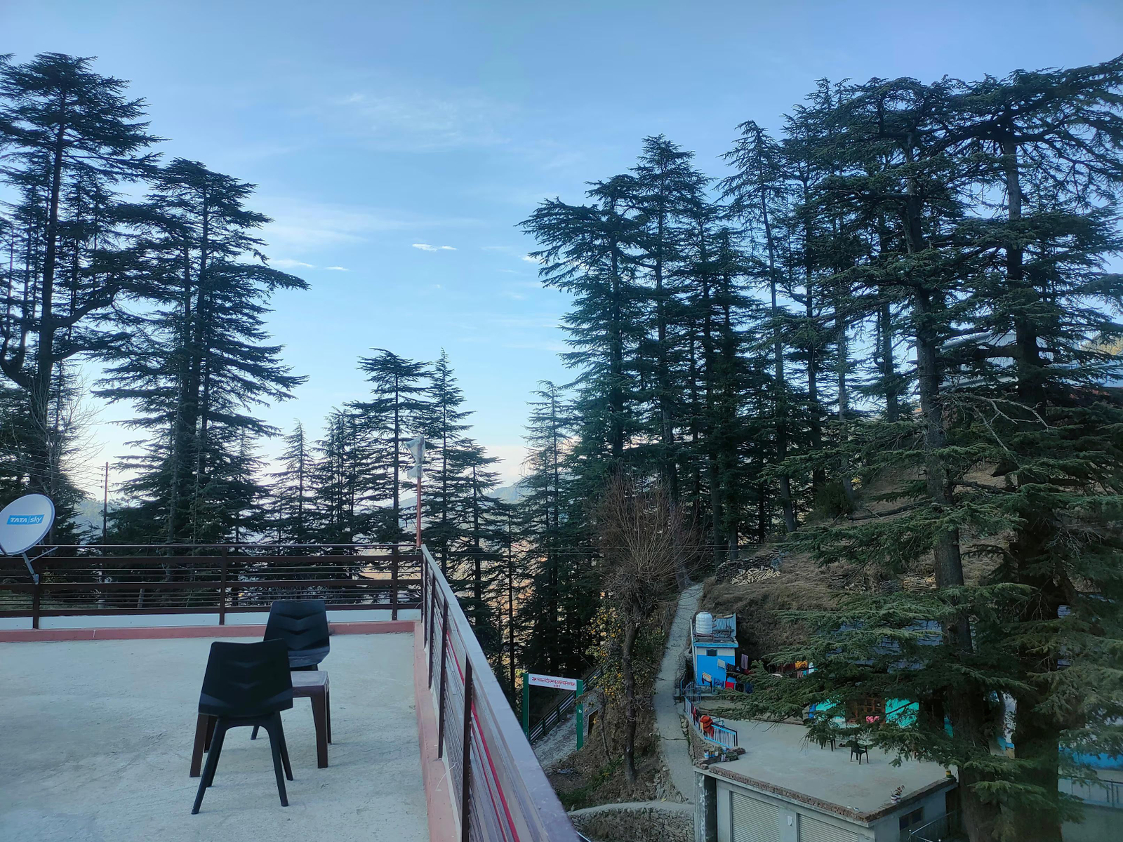Hotel Cozy Haven, Devidarh x Solis Nature Hotel Cozy Haven, Devidarh x Solis Nature
