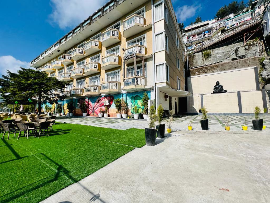 DLS Highland resort and Spa x Solis Nature