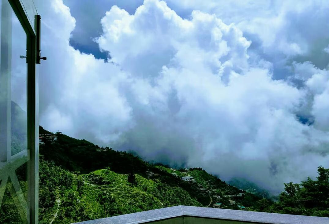 DLS Highland resort and Spa x Solis Nature