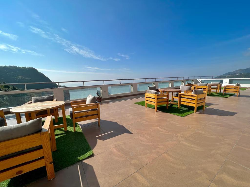 DLS Highland resort and Spa x Solis Nature