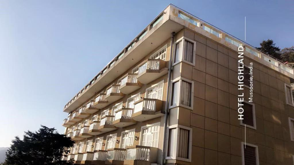 DLS Highland resort and Spa x Solis Nature