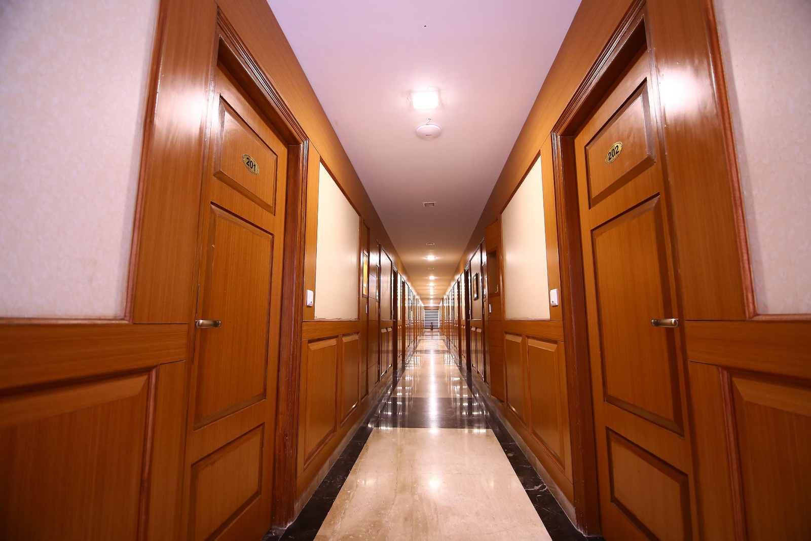 DLS Highland resort and Spa x Solis Nature