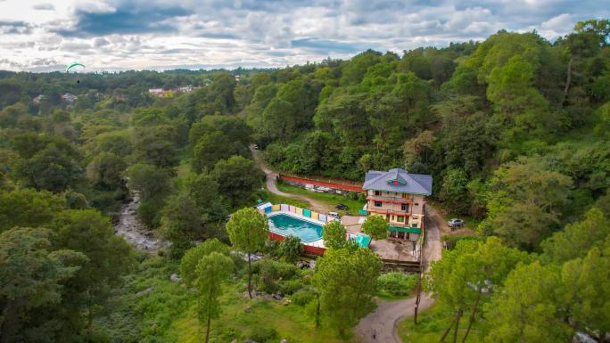 River View Villa A Boutique Stay x Solis Nature