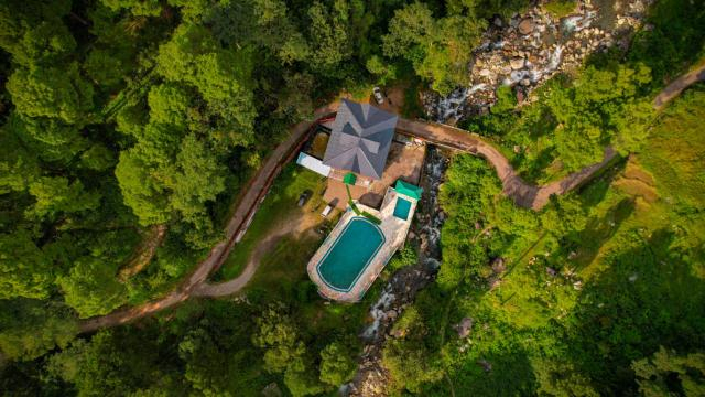 River View Villa A Boutique Stay x Solis Nature River View Villa A Boutique Stay x Solis Nature