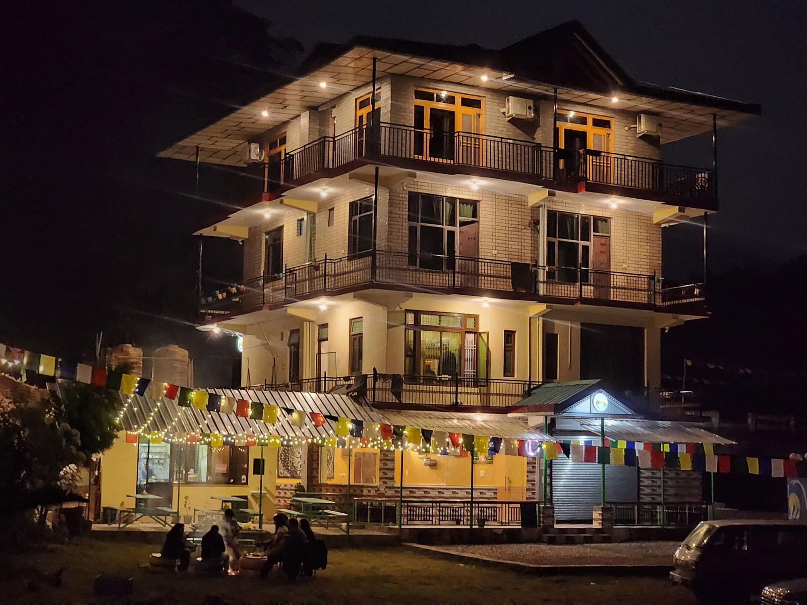 River View Villa A Boutique Stay x Solis Nature River View Villa A Boutique Stay x Solis Nature
