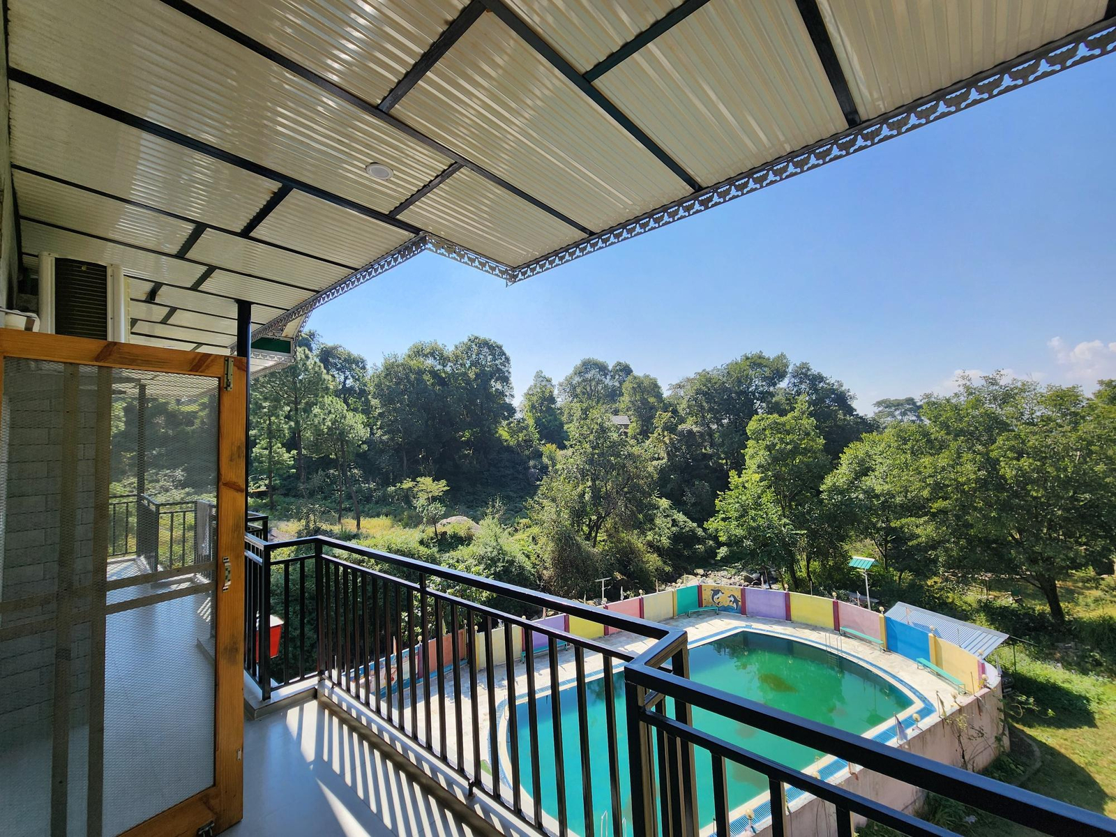River View Villa A Boutique Stay x Solis Nature River View Villa A Boutique Stay x Solis Nature