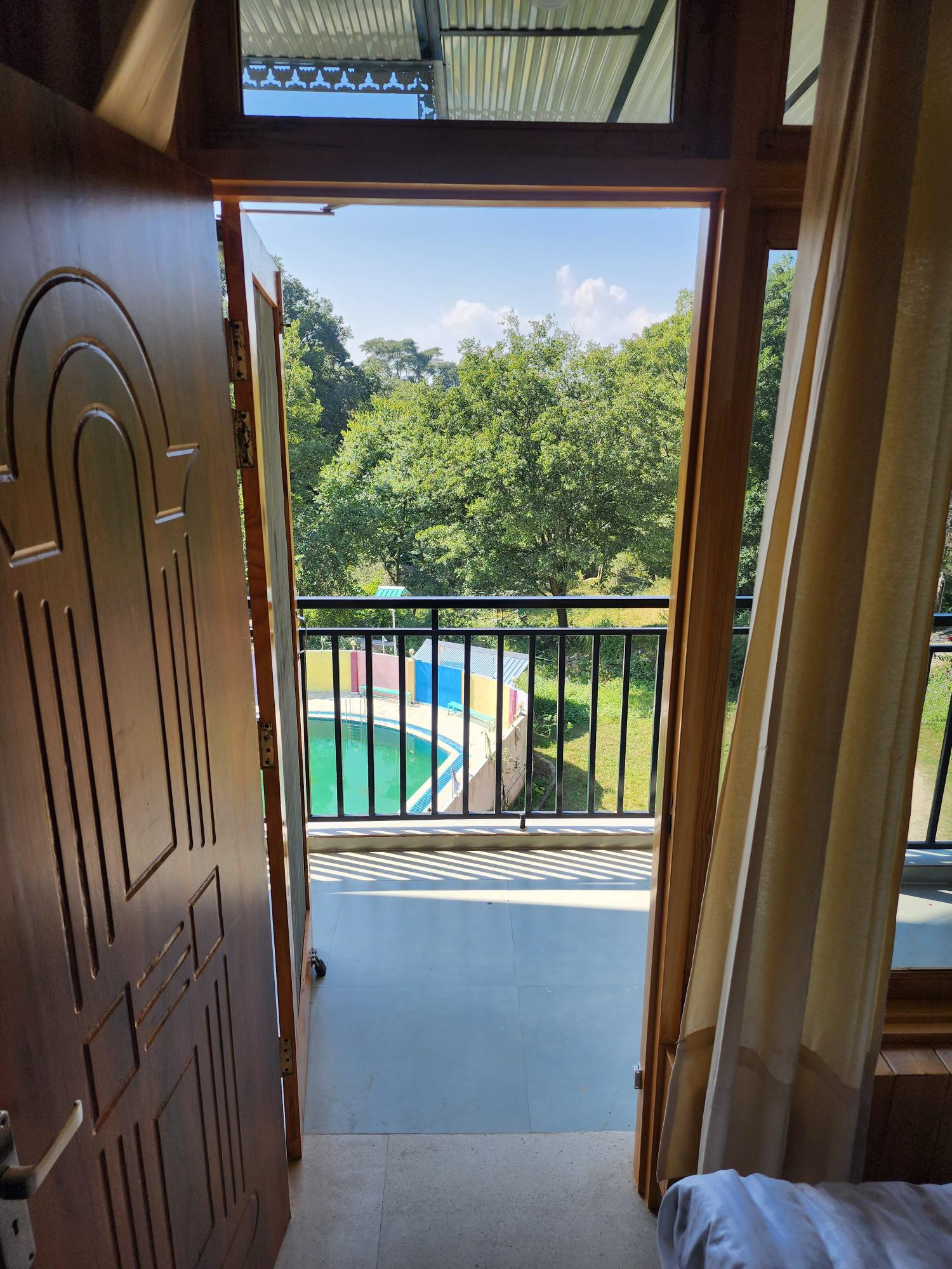 River View Villa A Boutique Stay x Solis Nature River View Villa A Boutique Stay x Solis Nature