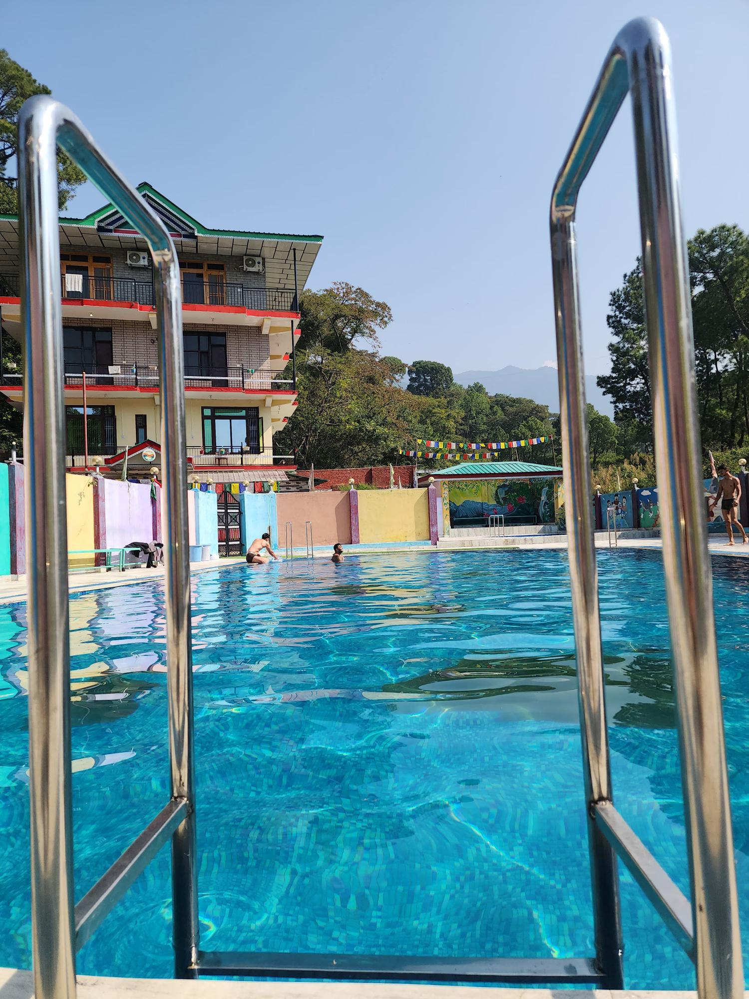 River View Villa A Boutique Stay x Solis Nature River View Villa A Boutique Stay x Solis Nature