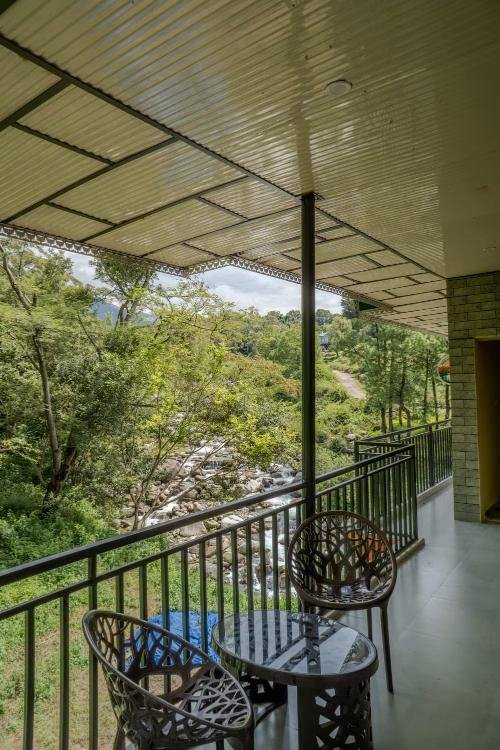 River View Villa A Boutique Stay x Solis Nature River View Villa A Boutique Stay x Solis Nature
