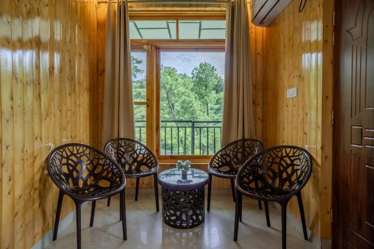 River View Villa A Boutique Stay x Solis Nature River View Villa A Boutique Stay x Solis Nature