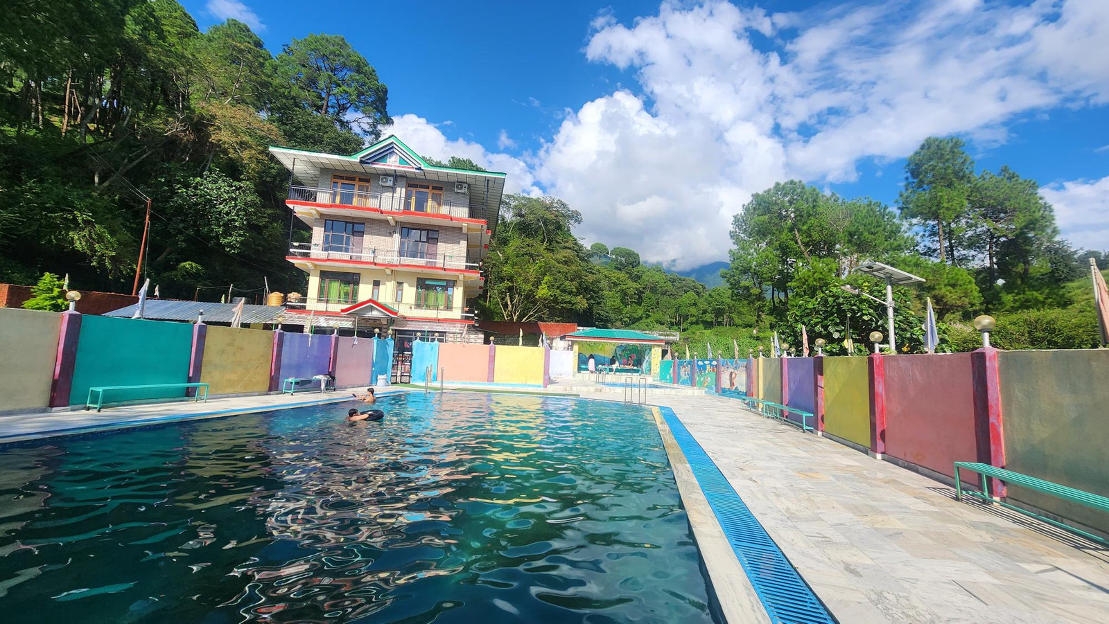 River View Villa A Boutique Stay x Solis Nature River View Villa A Boutique Stay x Solis Nature