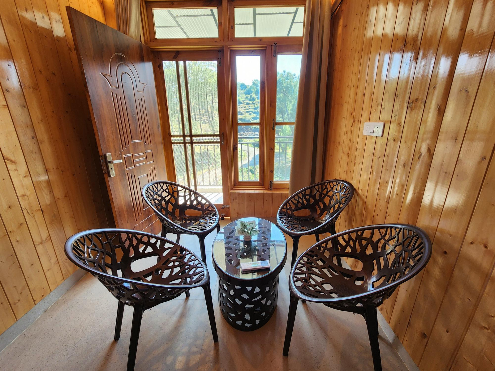 River View Villa A Boutique Stay x Solis Nature River View Villa A Boutique Stay x Solis Nature