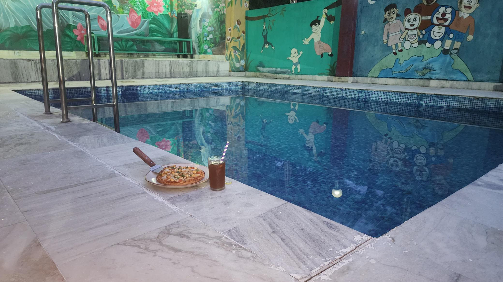 River View Villa A Boutique Stay x Solis Nature River View Villa A Boutique Stay x Solis Nature