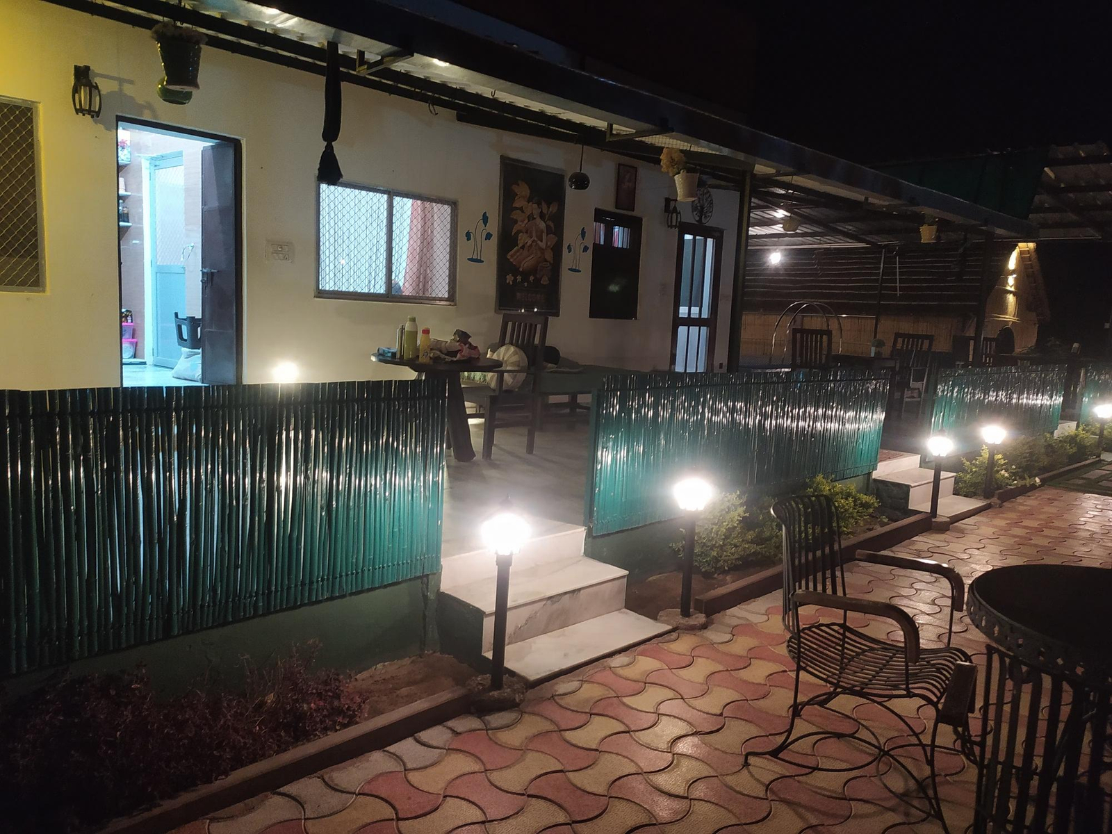 THE TREES - PRIVATE FARM STAY WITH POOL x Solis Nature