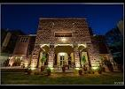 A Heritage Homestay x Solis Nature