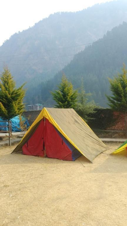 Lee Garden Himalayan Wooden Cottages x Solis Nature