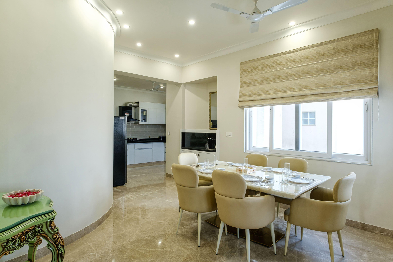 Palm 34 Jaipur x Solis Nature