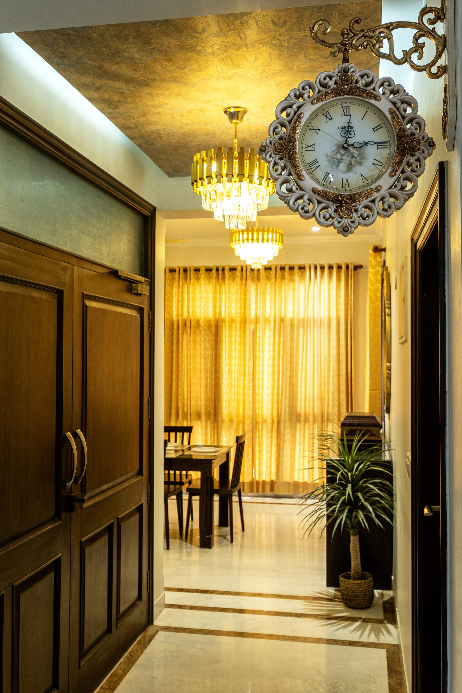 Palm 34 Jaipur x Solis Nature