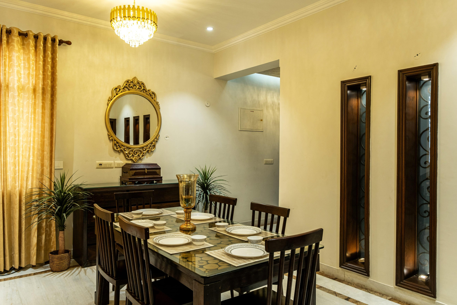 Palm 34 Jaipur x Solis Nature