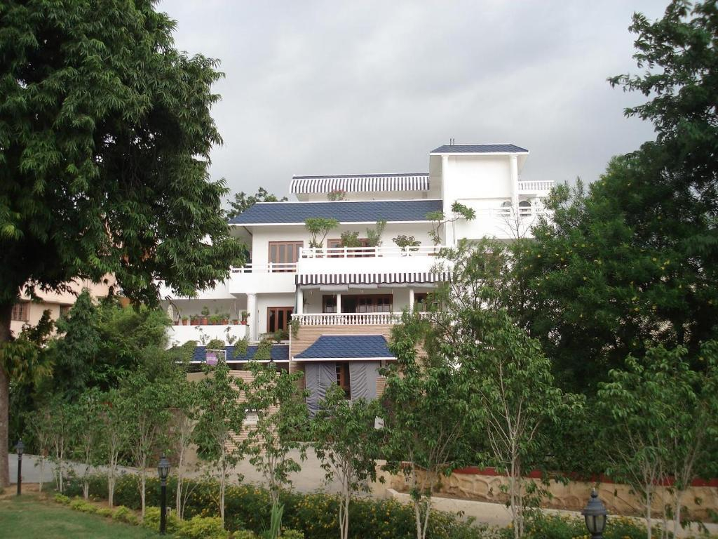 Girisadan Boutique Stay x Solis Nature
