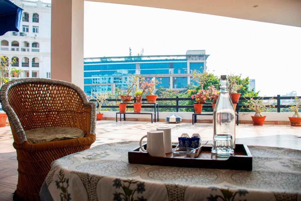 Girisadan Boutique Stay x Solis Nature