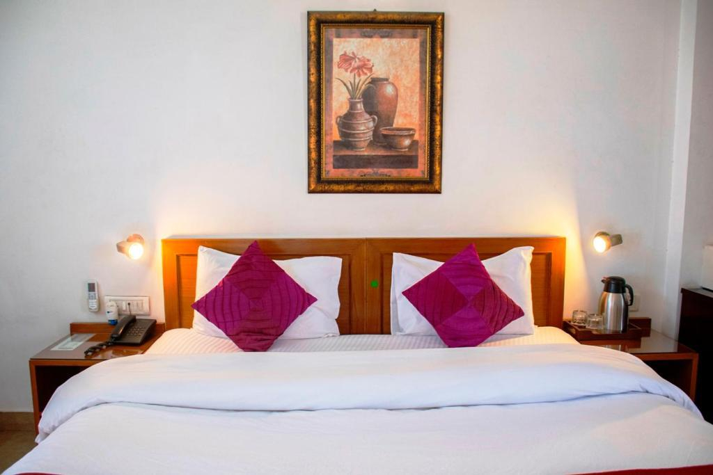 Girisadan Boutique Stay x Solis Nature