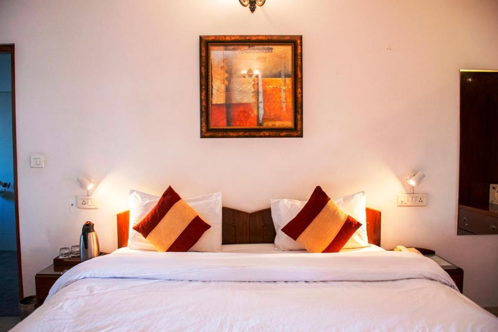 Girisadan Boutique Stay x Solis Nature