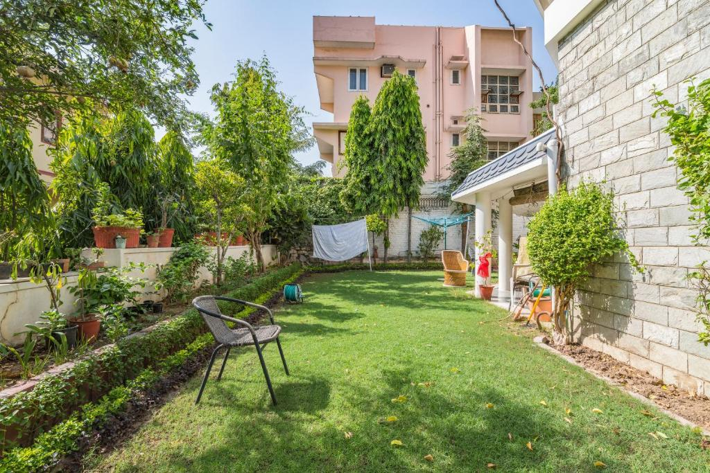 Girisadan Boutique Stay x Solis Nature