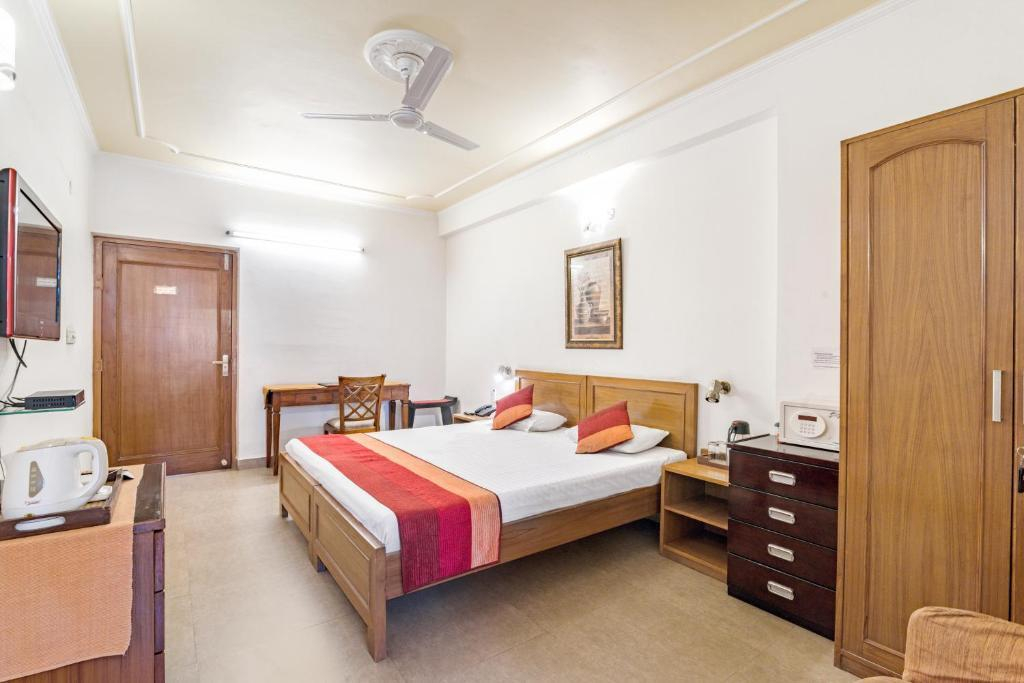 Girisadan Boutique Stay x Solis Nature