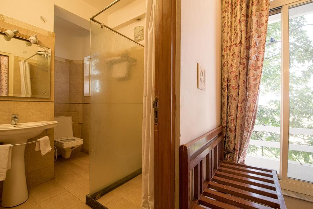 Girisadan Boutique Stay x Solis Nature