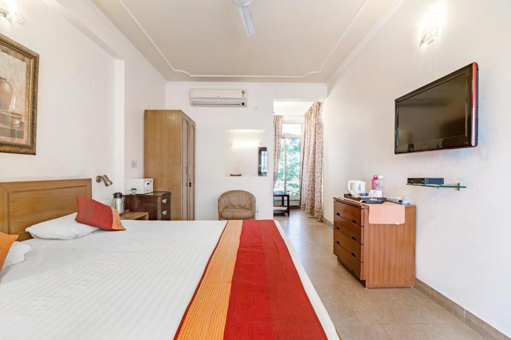 Girisadan Boutique Stay x Solis Nature