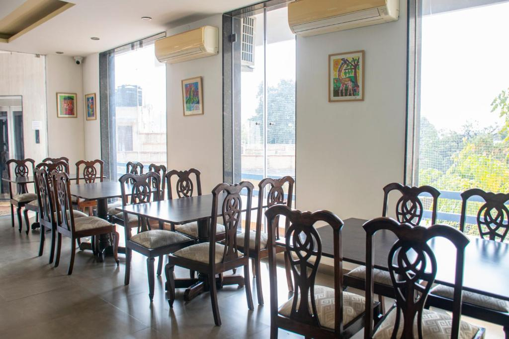 Girisadan Boutique Stay x Solis Nature