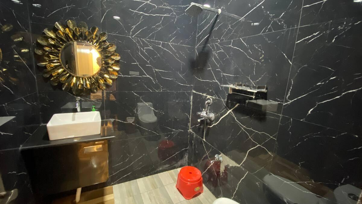 3BHK Villa with Pool x Solis Nature