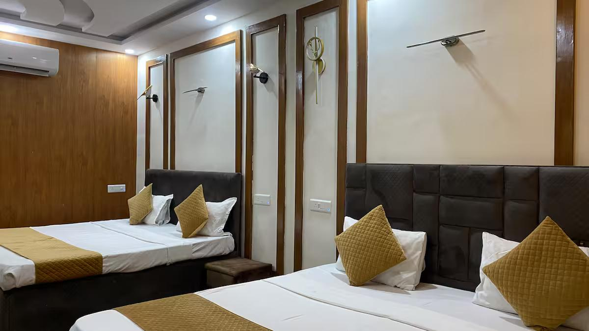 3BHK Villa with Pool x Solis Nature