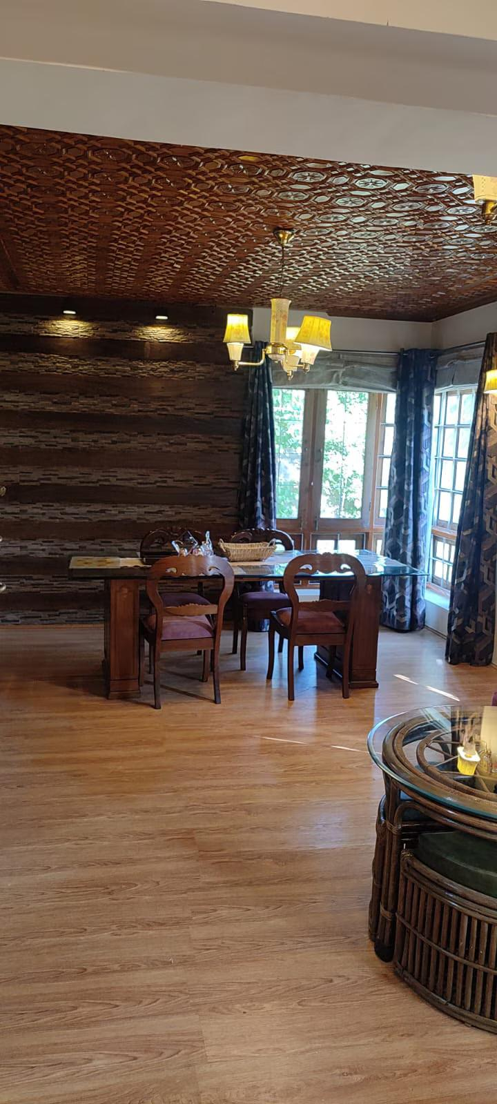 The Firs villa x Solis Nature