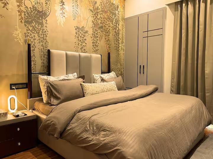 Raahat By Mulberry Homestays | 30th Floor x Solis Nature