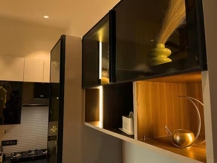 Raahat By Mulberry Homestays | 30th Floor x Solis Nature