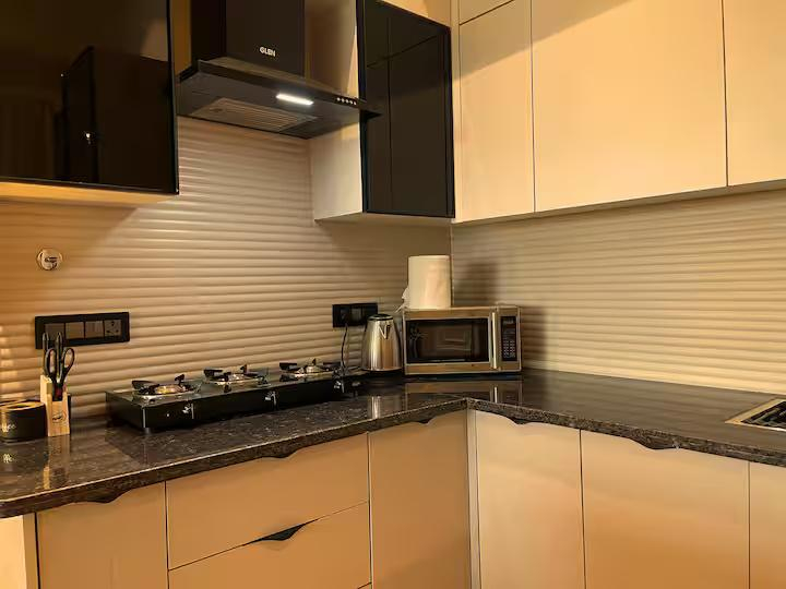 Raahat By Mulberry Homestays | 30th Floor x Solis Nature