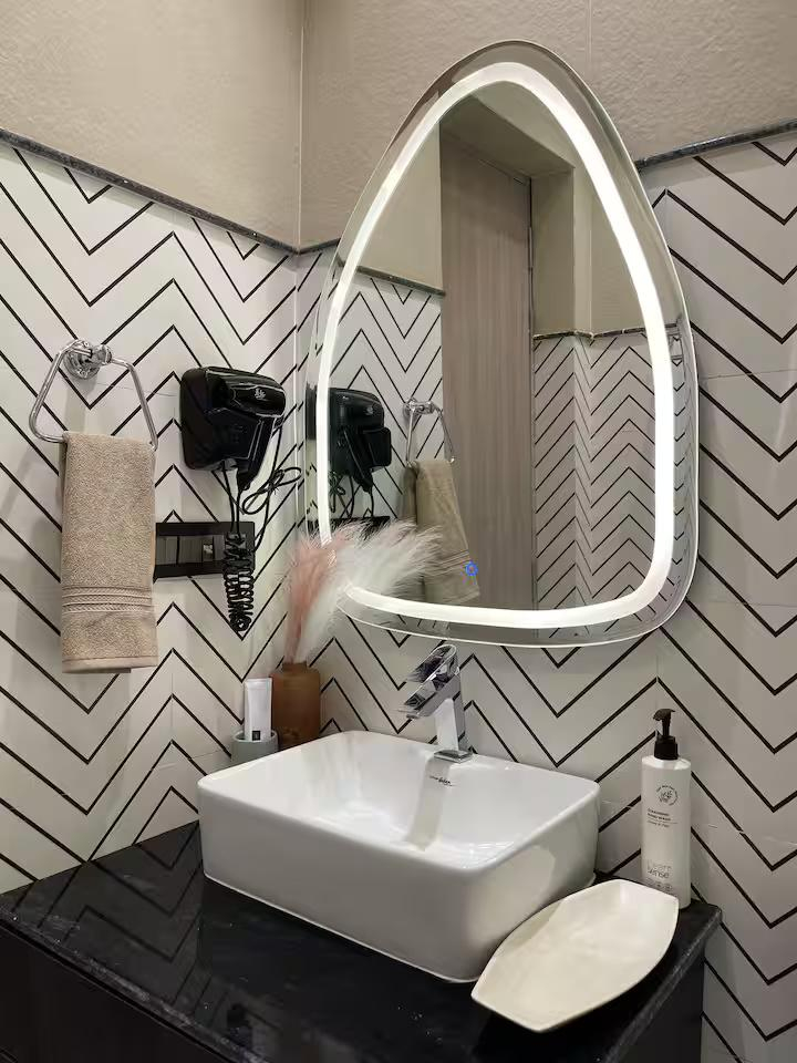 Raahat By Mulberry Homestays | 30th Floor x Solis Nature