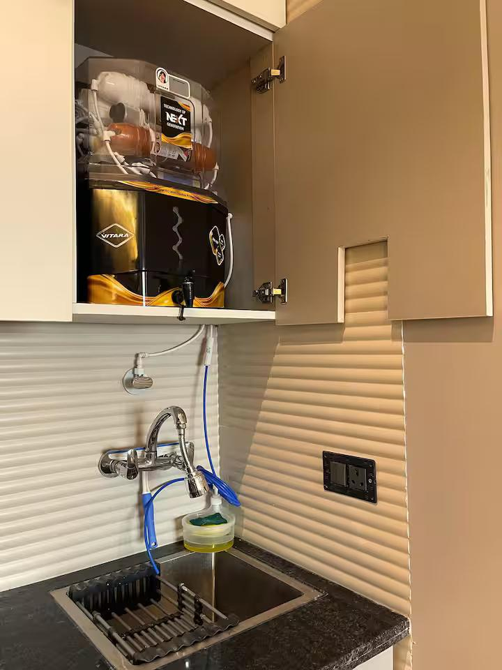 Raahat By Mulberry Homestays | 30th Floor x Solis Nature