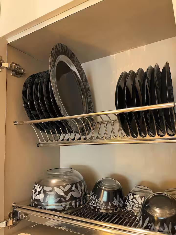 Raahat By Mulberry Homestays | 30th Floor x Solis Nature