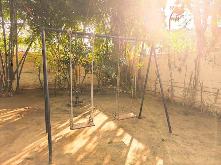 Sukoon Farm - A Lush Green Luxurious Stay x Solis Nature Sukoon Farm - A Lush Green Luxurious Stay x Solis Nature