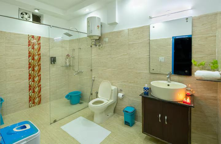 Sukoon Farm - A Lush Green Luxurious Stay x Solis Nature Sukoon Farm - A Lush Green Luxurious Stay x Solis Nature