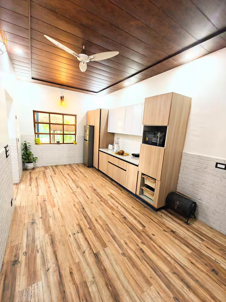 Sukoon Farm - A Lush Green Luxurious Stay x Solis Nature Sukoon Farm - A Lush Green Luxurious Stay x Solis Nature